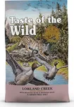 Taste of the Wild Lowland Creek