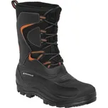 Delta Plus Lautaret 3 černá