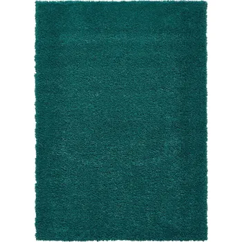 Koberec Smaragdově zelený koberec Think Rugs Sierra, 120 x 170 cm ID_1414067