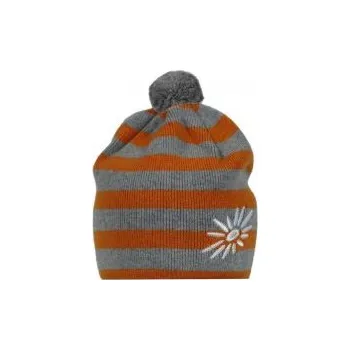 Čepice SKHOOP Nina Beanie honey Žlutá čepice + DÁREK DLE VÝBĚRU!