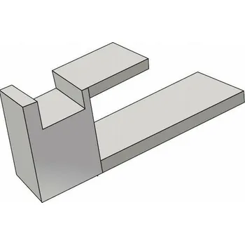 Termostat REGULUS sponka pro omezení teploty pokojového termostatu (TP-546) 11077 free_store_pickup