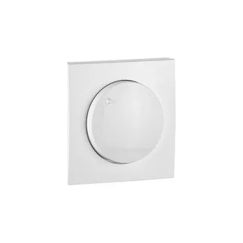 vypínač LOGUS90 LOGUS Kryt stmívače perleťový 90721 TPE 5603011555917