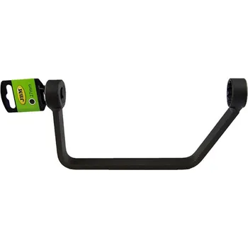 Autoklíč JBM Klíč na olejový filtr FORD MONDEO GALAXY PSA 2.0 2.2 TDCI 27mm