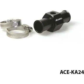 Acewell Adaptéry měření teploty vody pro Daytona teploměr provedení: průměr 20mm