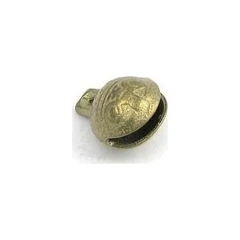 Přívěsek imago Mosazná rolnička