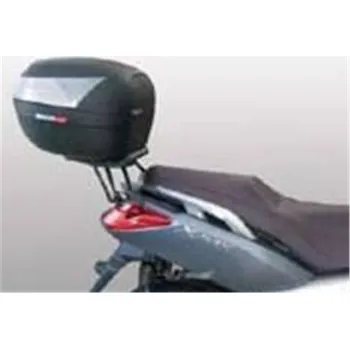 Zavazadlo na motocykl Montážní sada (nosič) vrchního kufru Shad Yamaha X-MAX 125 2010 - 2013
