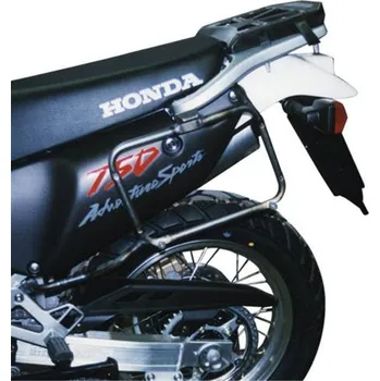 Zavazadlo na motocykl GIVI PL148 montážní sada ( nosič ) bočních kufrů Honda XRV 750 Africa Twin 1996 - 2002