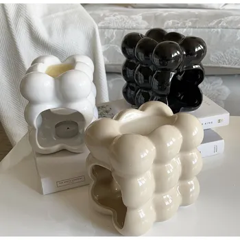 Aroma lampa Aroma lampa Peru černá S32C