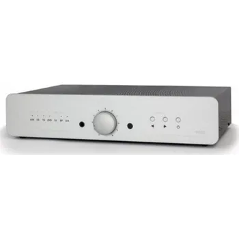 Hi-Fi Zesilovač Atoll IN100 Signature - stříbrná