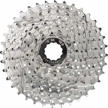 Kazeta přesmyku TK 91 kazeta 9s 11-36 (chrom)