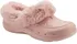 Dámské pantofle Coqui Husky Powder Pink 36-37