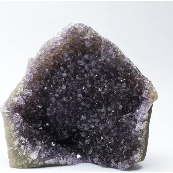 Přírodní kámen Milujeme Kameny Ametyst - drúza - střední A515 139340