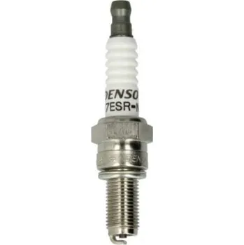 Elektroinstalace pro motocykl Zapalovací svíčka Denso Standard MV Agusta Brutale 920 04/11 -