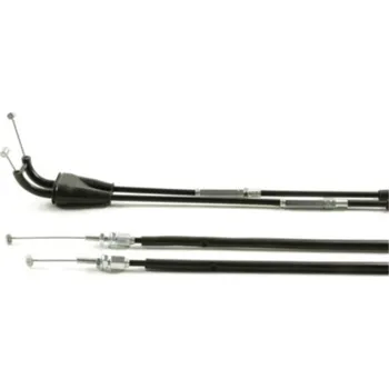 Lanko plynu Kawasaki KX250F 2004 All Balls