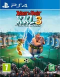 Asterix and Obelix XXL 3: The Crystal…