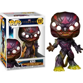 Figurka Funko Pop! 737 Marvel Eternals Kro