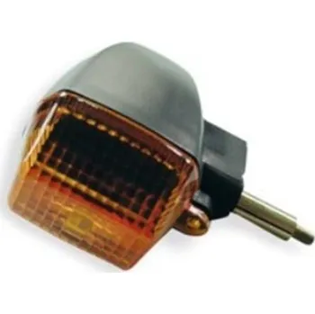 Osvětlení pro motocykl Moto blinkr KAWASAKI 400 ZXR 1991 - 1999 levý zadní