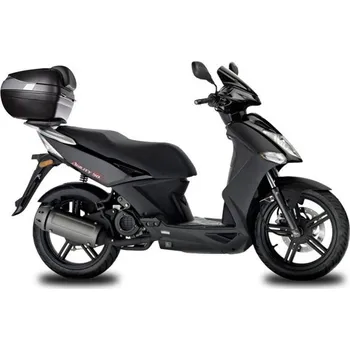 Zavazadlo na motocykl Montážní sada (nosič) vrchního kufru Shad Kymco AGILITY 16 + 125i 2014 - 2019