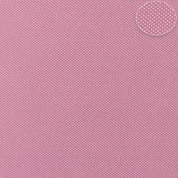 Látka kočárkovina starorůžová