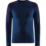 Craft ADV Warm Intensity modré XXL