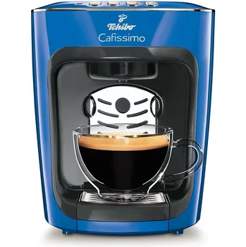 Kávovar Tchibo Cafissimo Mini