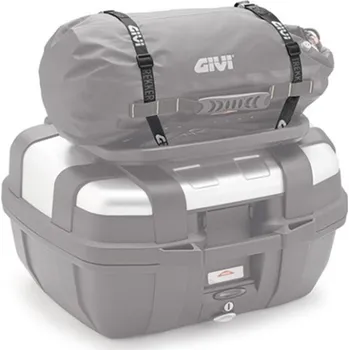 Zavazadlo na motocykl S 351 přepravní popruh GIVI Trekker, délka 1000 mm, šířka 20 mm, nosnost 75 kg