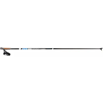 Běžkařská hole KV+ Marathon 45% Carbon Clip 25/26 - 145 cm