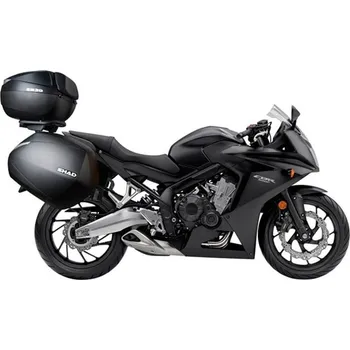 Zavazadlo na motocykl Montážní sada (nosič) vrchního kufru Shad Honda CB 650 F 2016 - 2019