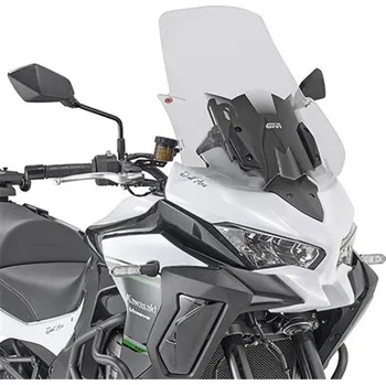 Motodíl GIVI D4126ST plexi Kawasaki KLZ 1000 Versys 2019 -