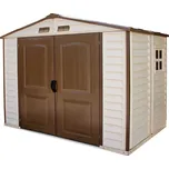 DuraMax Storeall 246 cm x 168 cm +…