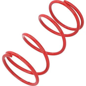 Spojková sada Kontrastní pružina Malossi červená K7.2 / L112mm, Honda PCX 125, SH 125 M.2916498.R0
