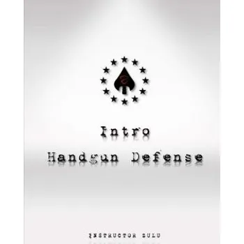 Intro Handgun Defense – Instructor Zulu (EN)