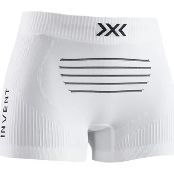 Dámské termo spodní prádlo X-BIONIC Invent Boxer LT Shorts 4.0 Lady - L