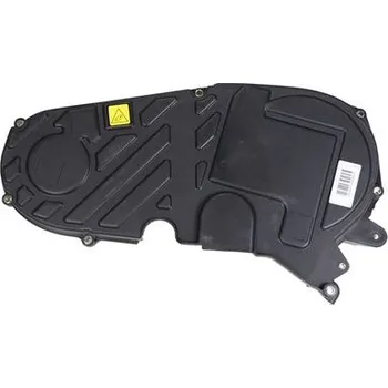Rozvod motoru Kryt rozvodového řemenu Fiat Ducato, Doblo 2011-2016 2,0D - vrchní, 55209692