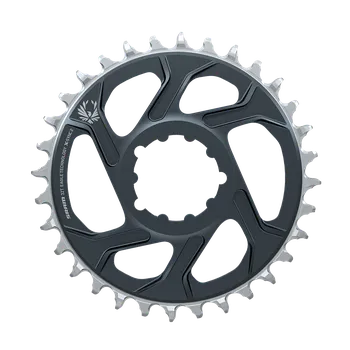 Klika na kolo Převodník SRAM CR X-SYNC EAGLE 34T DM 6MM LNRPLR C3