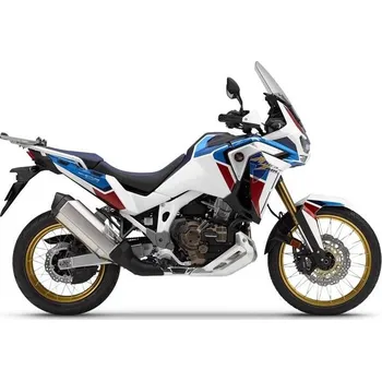 Zavazadlo na motocykl Montážní sada (nosič) vrchního kufru Shad Honda AFRICA TWIN CRF 1100L ADVENTURE SPORT 2020