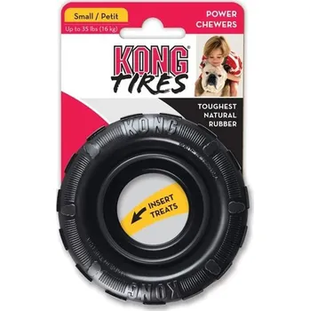 Hračka pro psa KONG Extreme Pneu S