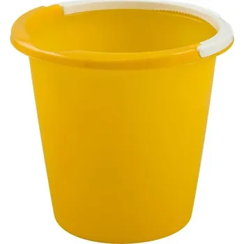 kbelík CURVER Kbelík 10L žlutá 01301-999 free_store_pickup