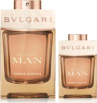 Pánský parfém Bvlgari Man Terrae Essence EDP