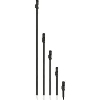 Fox Vidlička Black Label QR Banksticks - 12"