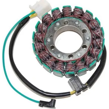 Auto-moto Stator alternátoru Electrosport Kawasaki GPZ 600 R Ninja 1985 - 1990