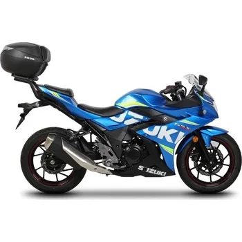 Zavazadlo na motocykl Montážní sada (nosič) vrchního kufru Shad Suzuki GSX-S 250 2017 - 2020