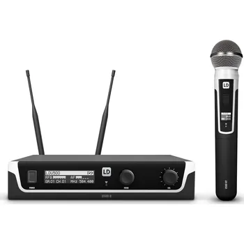 Mikrofon LD Systems U505 HHD