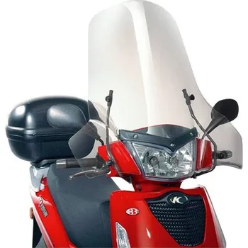 Motodíl GIVI 137A plexi Kymco People S 125 2005 - 2015