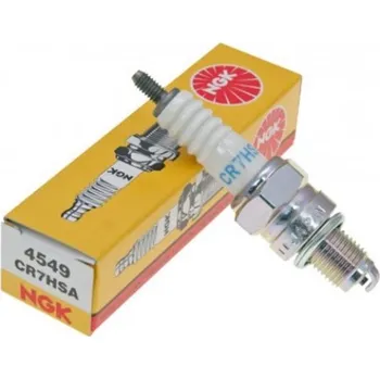 Elektroinstalace pro motocykl Zapalovací svíčka NGK Standard TGB 304 Sport 02 -