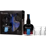 Dictador 20 y.o. 40 %