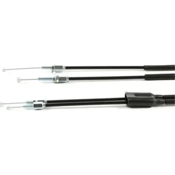 Lanko plynu Honda CRF250R 2014 - 2017 All Balls