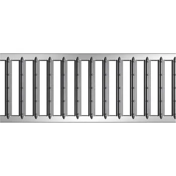 ACO Self rošt 0,5 m můstkový pozinkovaný 38517 free_store_pickup
