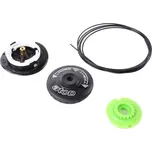 RSA Atop systém pro utahování bot