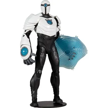 Figurka Batman - sběratelská figurka DC Multiverse Shriek (Batman Beyond) 18 cm